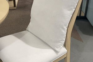 Monterey Mesa de Comedor Redonda con 4 Sillas