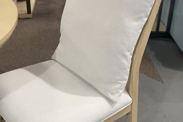 Monterey Mesa de Comedor Redonda con 4 Sillas
