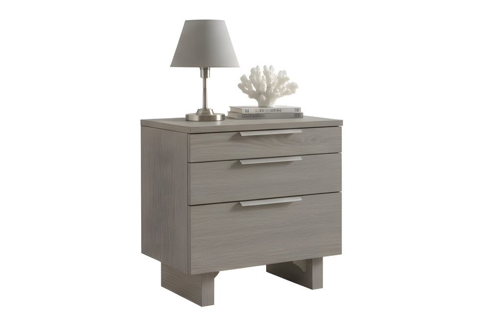 Violet 3Dr Nightstand