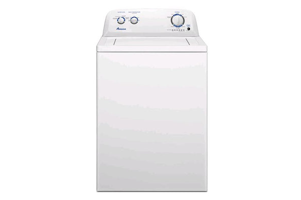 Amana Washer 3.5' Top Load W/Da