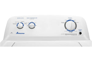 Amana Lavadora 3.5' Top Load W/Da