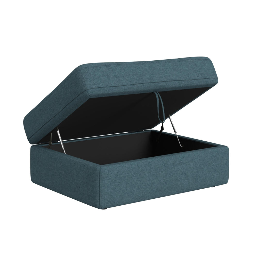 Palmer Ottoman W/Storage