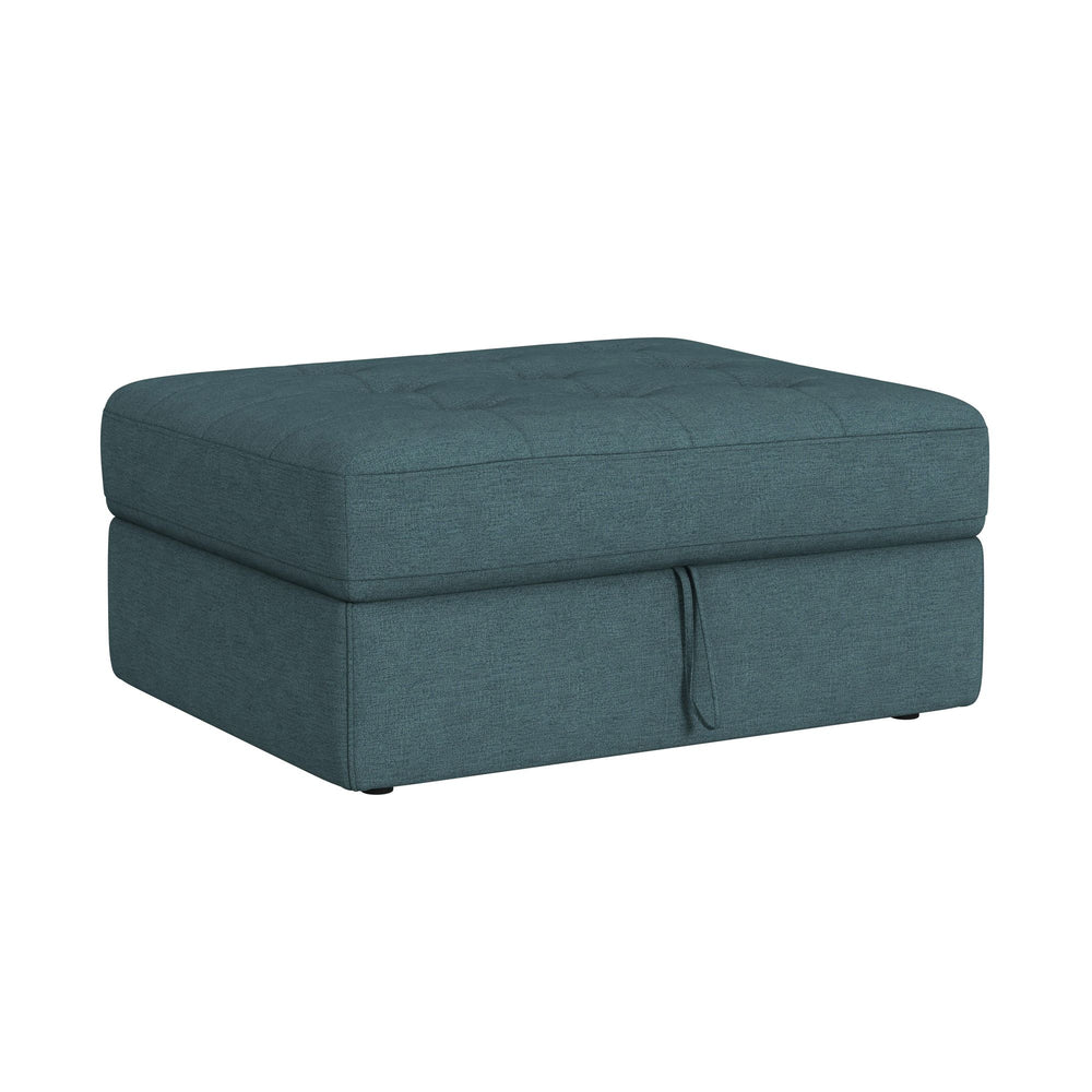 Palmer Ottoman W/Storage
