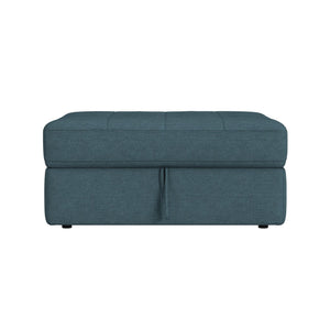 Palmer Ottoman W/Storage