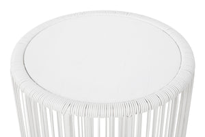 Mandarin Cape Sillas de Exterior con Mesa de Centro