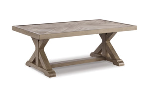 Ashley Beachcroft Mesa de Coctél de Exterior