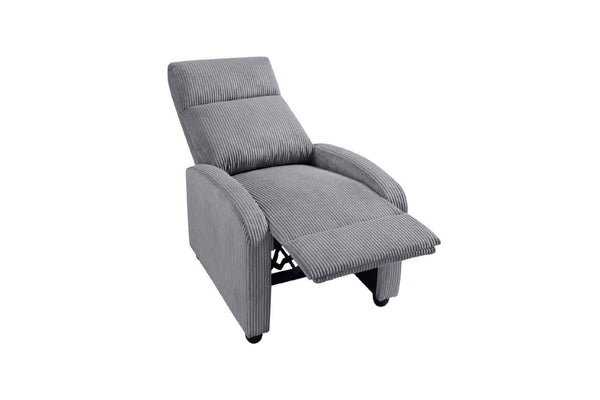 Parsons Push Back Recliner Chair