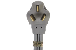 Whirlpool Acc Cable 4' for Stove