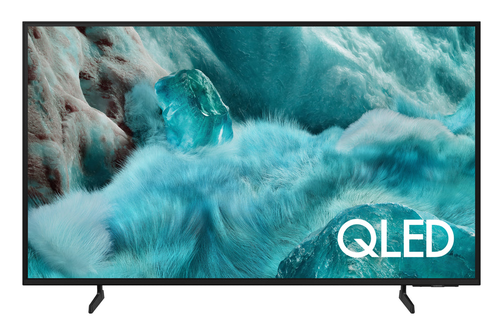 QLED 85" AI 4K Q7F SMART