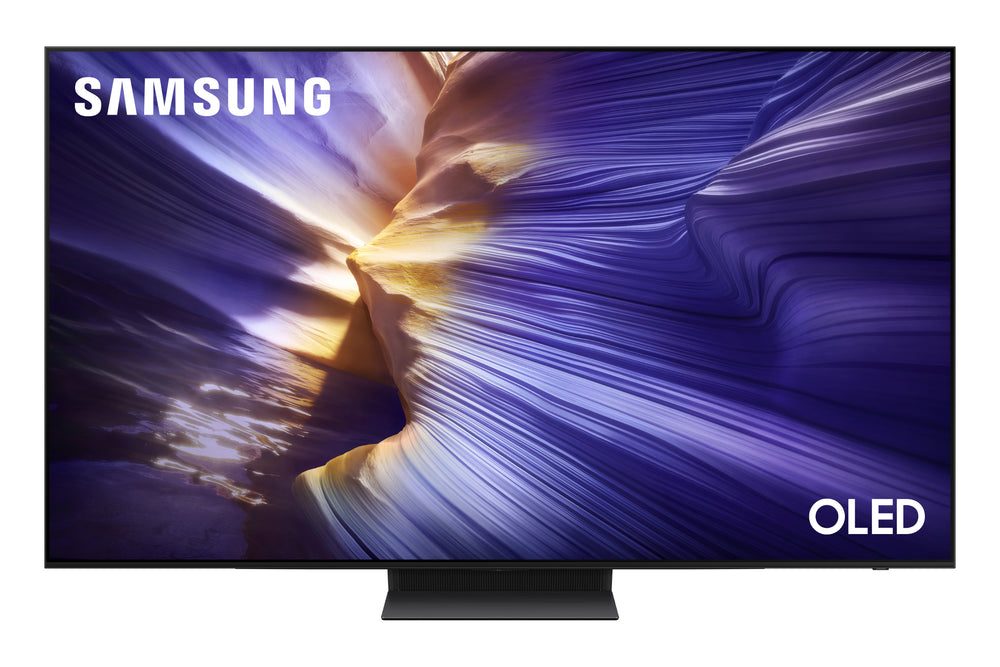 OLED 55" 4K AI SMART