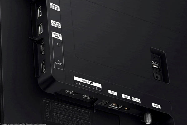 Samsung S90f 4K Ai Smart
