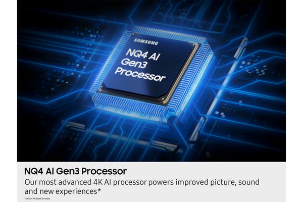 Samsung S90f 4K Ai Smart