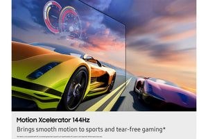 Samsung S90f 4K Ai Smart