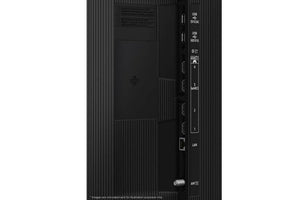 Qn70f Qled Ai 4K Mini Led