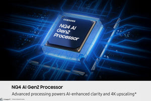 Qn70f Qled Ai 4K Mini Led