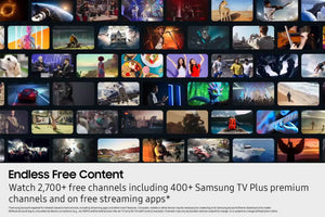 Qn70f Qled Ai 4K Mini Led