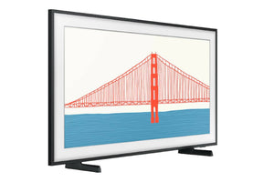 Ls03aafx 75" Led 4K Frame Qled Smart