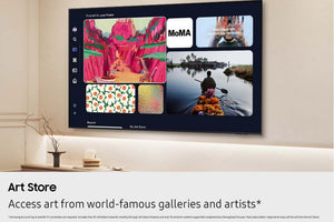 Qn900f Qled 8K 65" Ai Mini Led