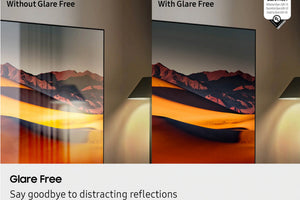 Qn900f Qled 8K 65" Ai Mini Led