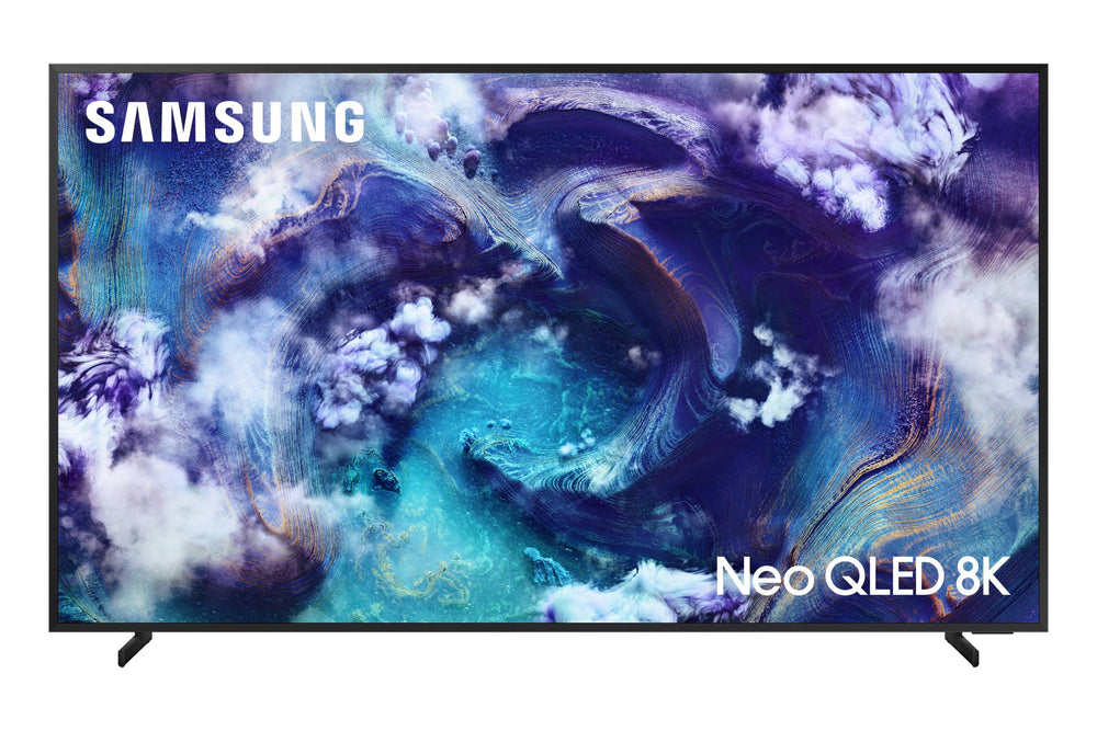 NEO QLED 65" 8K AI MINI LED