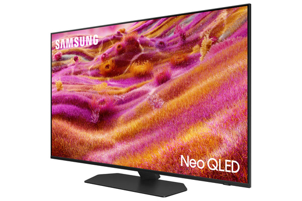 Samsung Qn90f Qled 50" Ai 4K Mini Led
