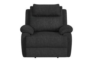 Regal Butaca Reclinable Eléctrica con Reposacabezas