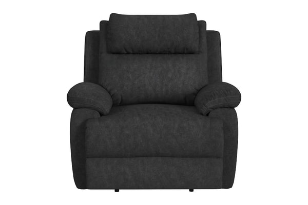 Regal Butaca Reclinable Eléctrica con Reposacabezas