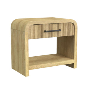 Ridgemontd Mesa de Comedor Redonda, 4 Sillas, Mesa de Centro & Mesa de Esquina