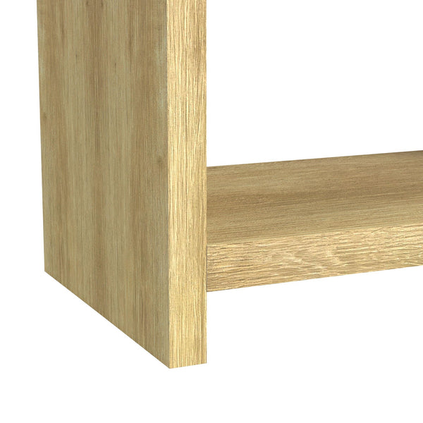 Ridgemonto End Table W/Usb