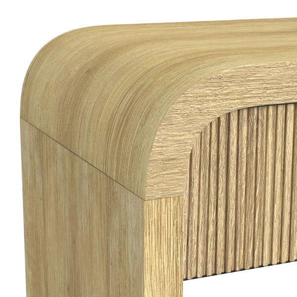 Ridgemonto End Table W/Usb