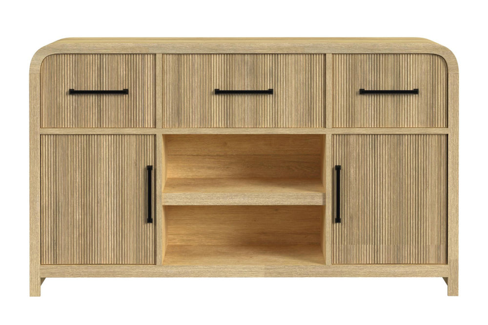 Ridgemont Servidor