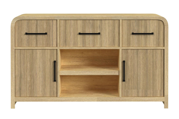 Ridgemont Servidor