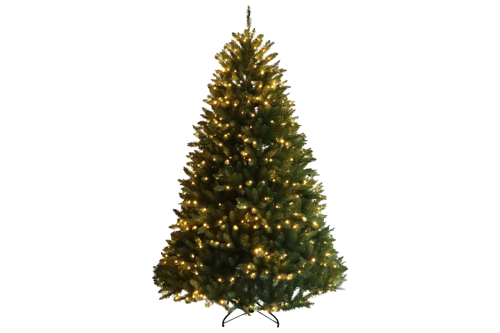 Árbol de Navidad 7.5'