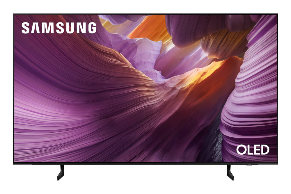 OLED 65" 4K AI UHD TIZEN-OS