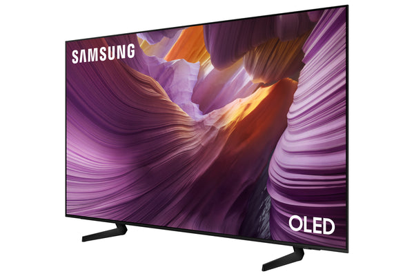 Samsung S85f 4K Ai Uhd Tizen-Os