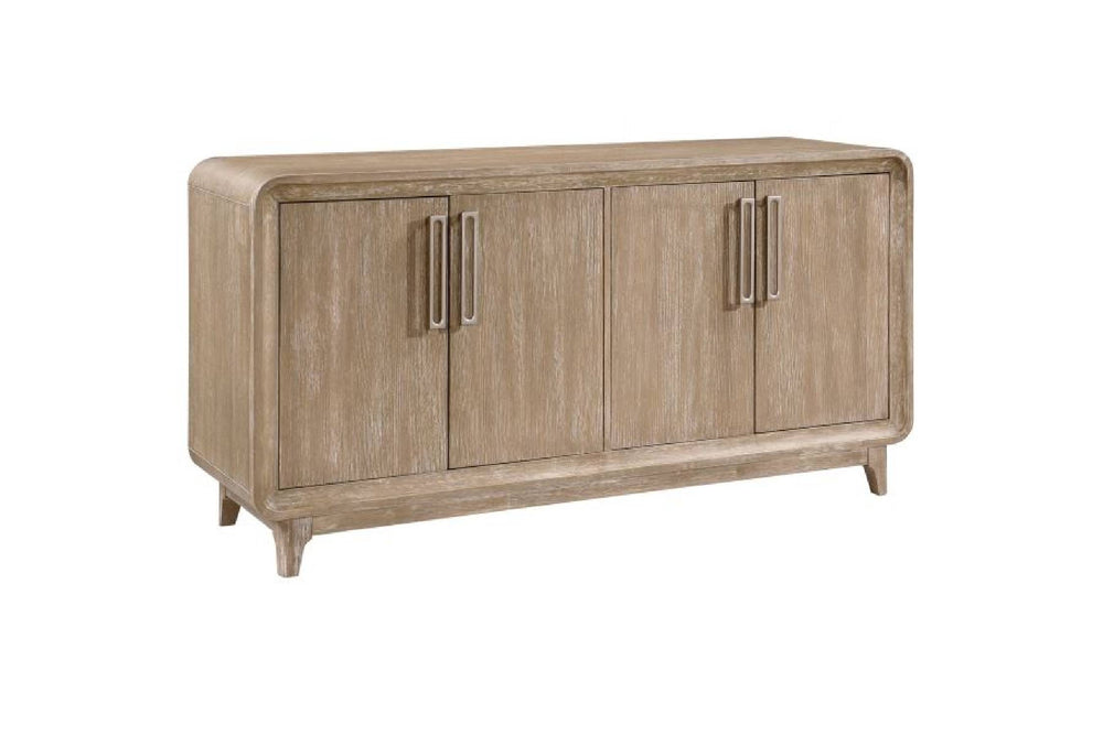 Gabbied Sideboard