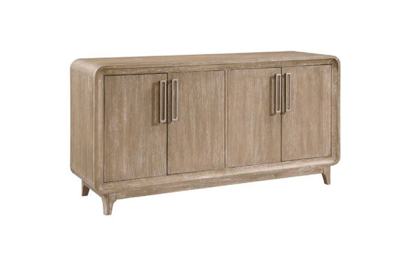 Gabbied Sideboard