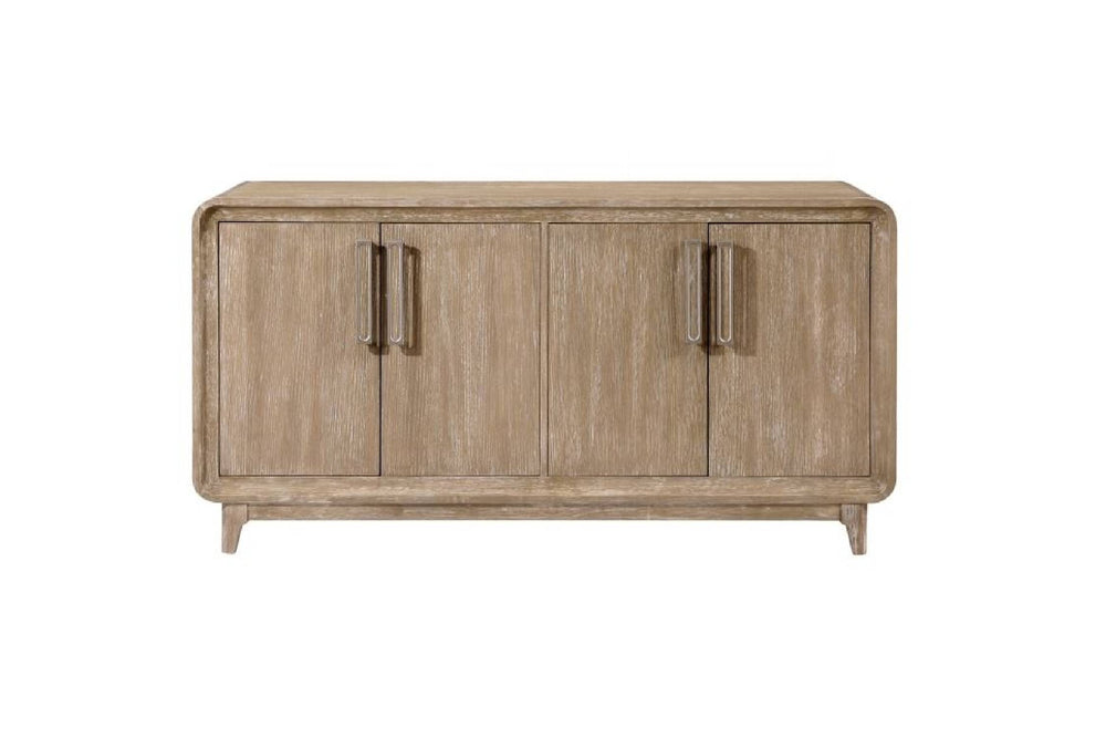 Gabbied Sideboard