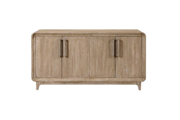 Gabbied Sideboard