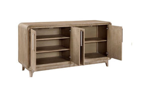 Gabbied Sideboard