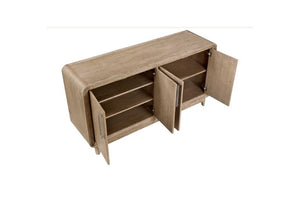 Gabbied Sideboard