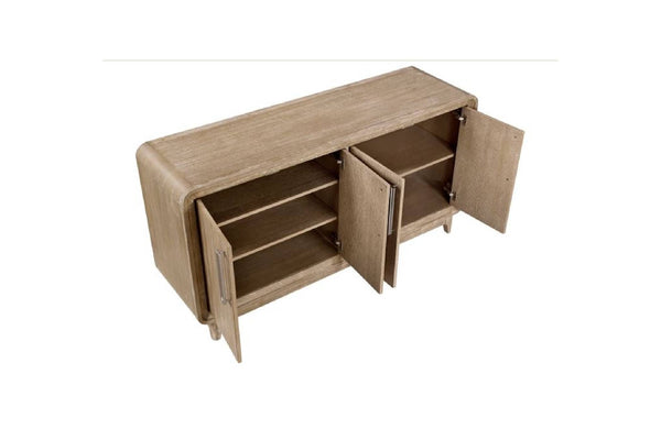 Gabbied Sideboard