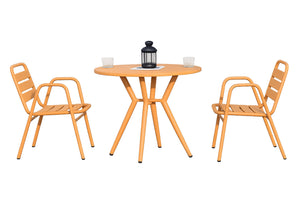 Mesa & Sillas para Exterior