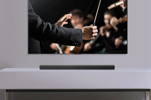 Sn6 Soundbar 3.1 420W Hi-Res