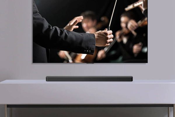 Sn6 Soundbar 3.1 420W Hi-Res