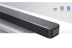 Sn6 Soundbar 3.1 420W Hi-Res