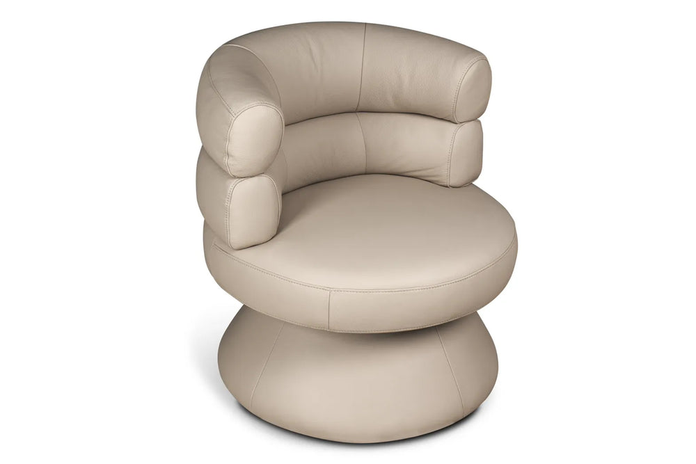 Silla Giratoria 