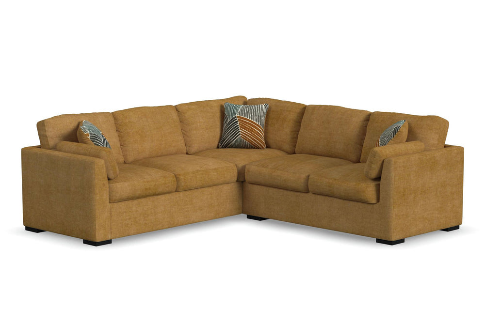 Shamrock Sectional