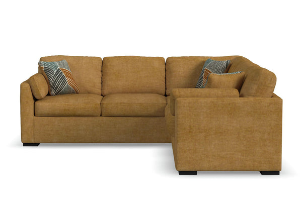 Shamrock Sectional
