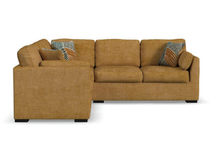 Shamrock Sectional